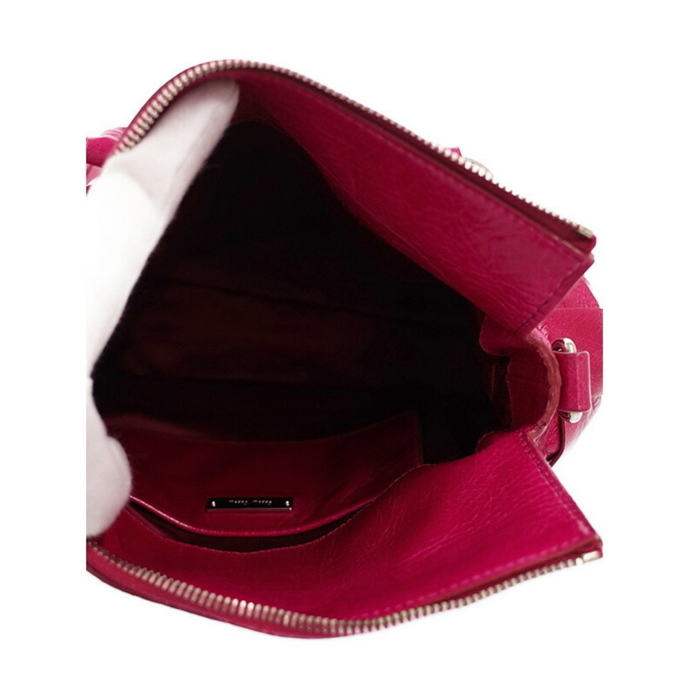 Miu Miu Side Rion Handbag - Picture 3 of 9